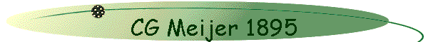 CG Meijer 1895