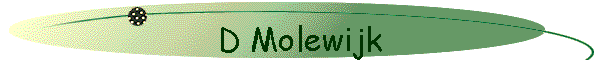 D Molewijk