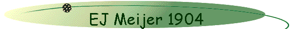 EJ Meijer 1904