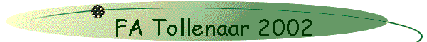 FA Tollenaar 2002