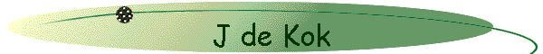 J de Kok