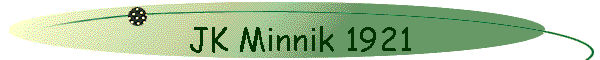JK Minnik 1921