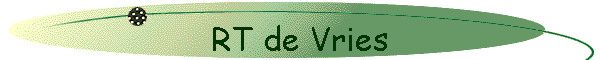 RT de Vries